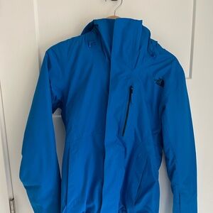 Northface Ski Jacket